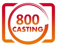 800Casting